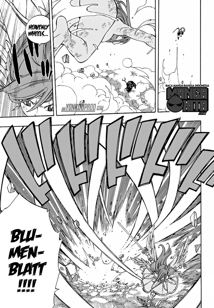 fairy-tail - Chapter: 513