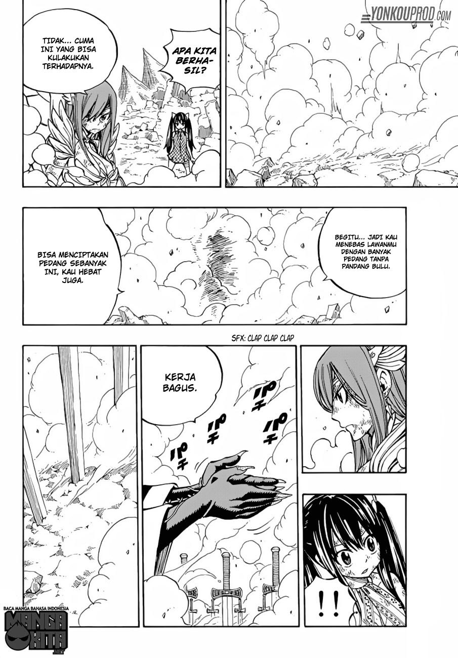 fairy-tail - Chapter: 513