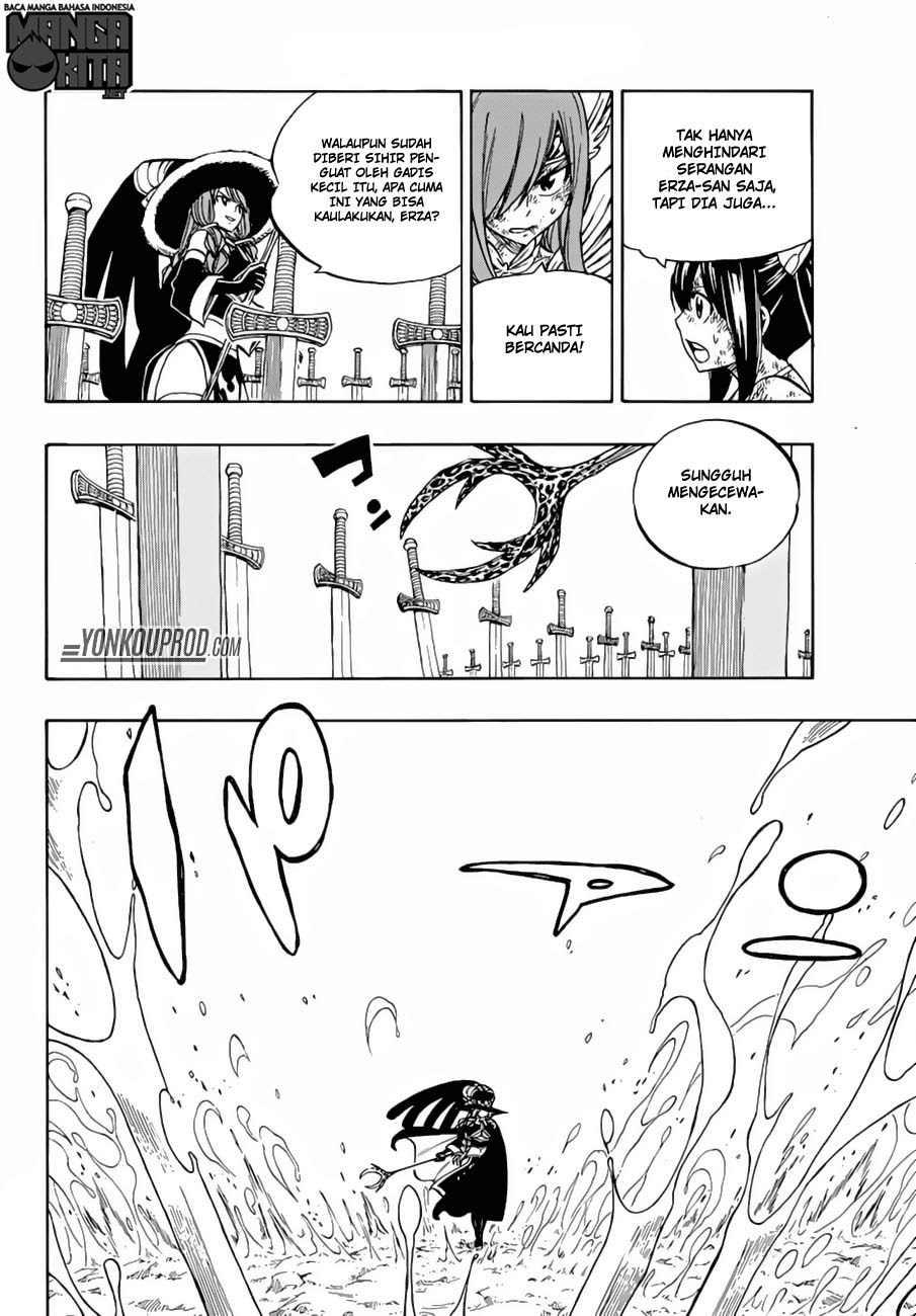 fairy-tail - Chapter: 513