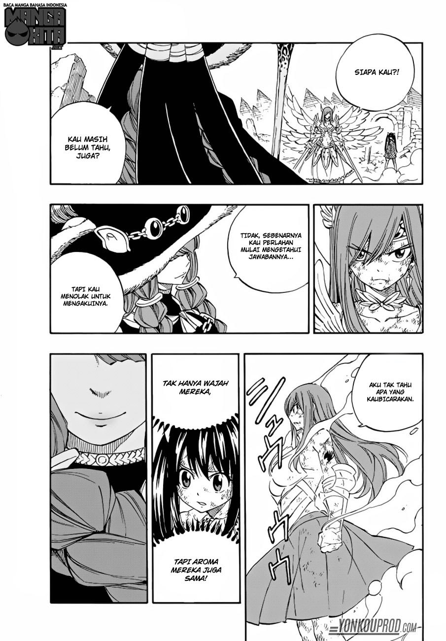 fairy-tail - Chapter: 513