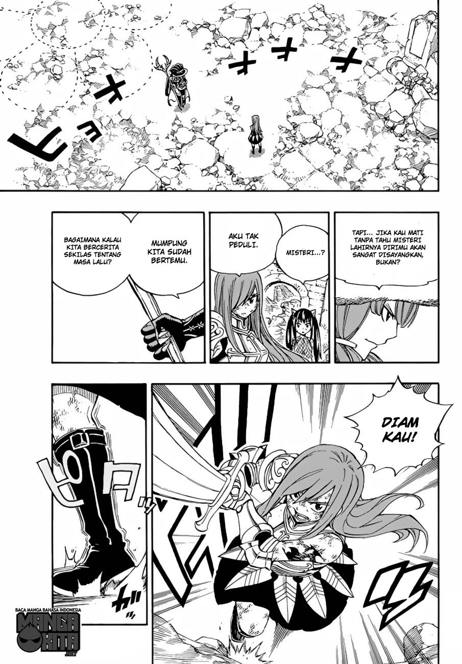 fairy-tail - Chapter: 513