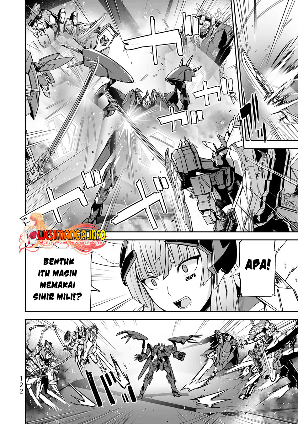 yuusha-shoutai-kamoku-yuusha-wa-nagisa-renai - Chapter: 39