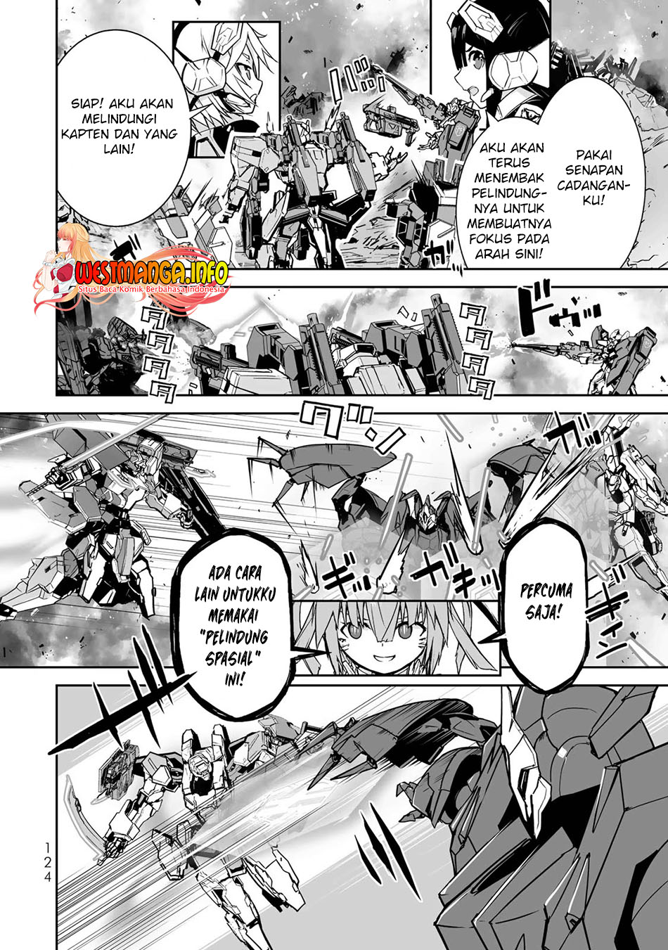 yuusha-shoutai-kamoku-yuusha-wa-nagisa-renai - Chapter: 39