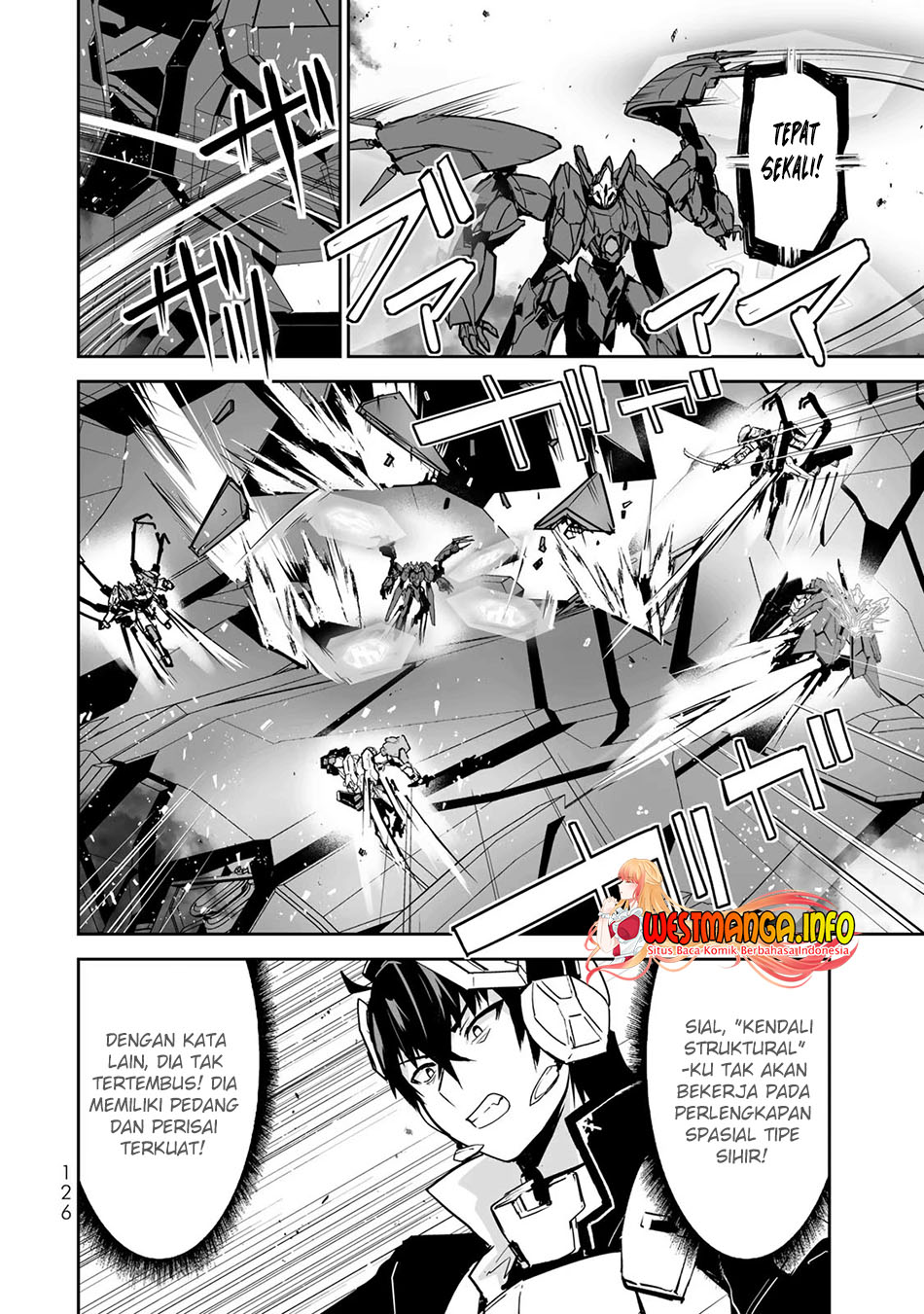 yuusha-shoutai-kamoku-yuusha-wa-nagisa-renai - Chapter: 39