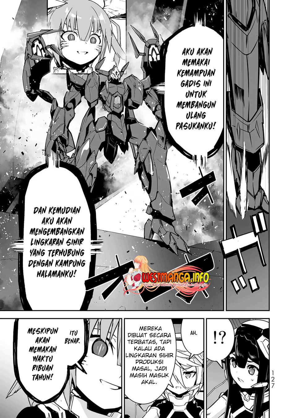 yuusha-shoutai-kamoku-yuusha-wa-nagisa-renai - Chapter: 39