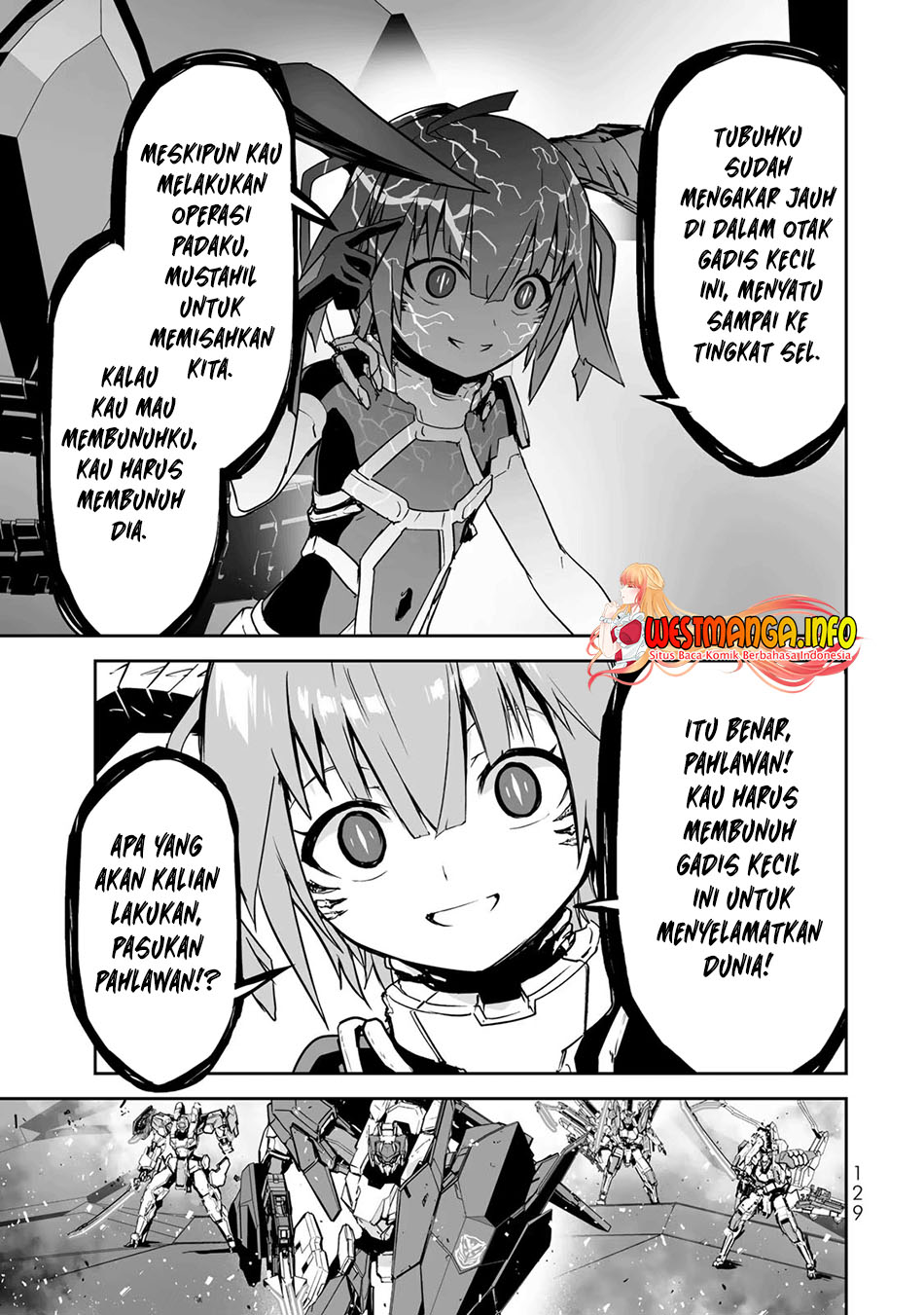 yuusha-shoutai-kamoku-yuusha-wa-nagisa-renai - Chapter: 39