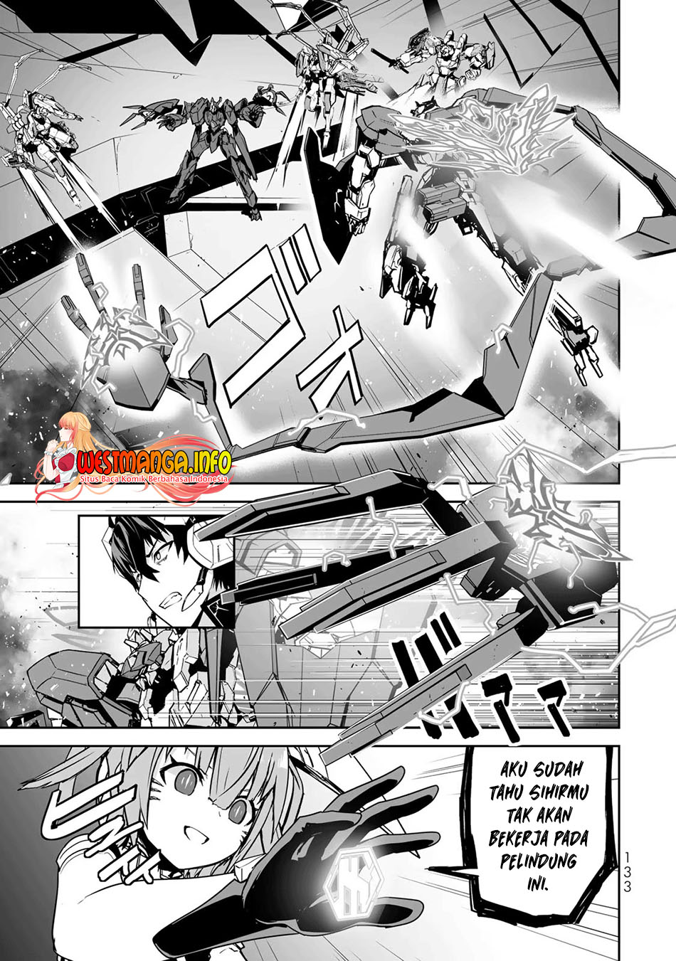 yuusha-shoutai-kamoku-yuusha-wa-nagisa-renai - Chapter: 39