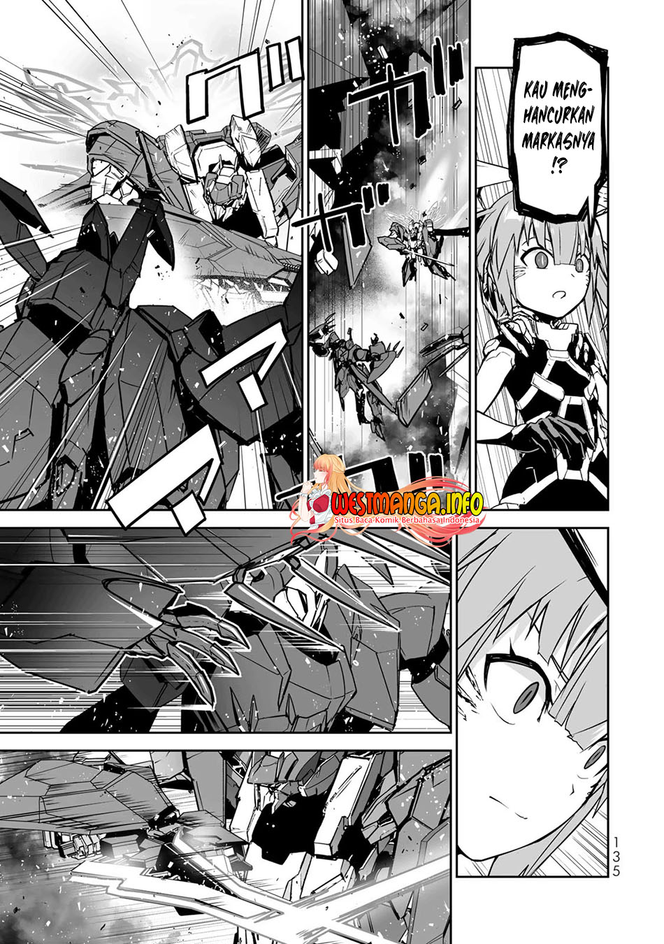 yuusha-shoutai-kamoku-yuusha-wa-nagisa-renai - Chapter: 39