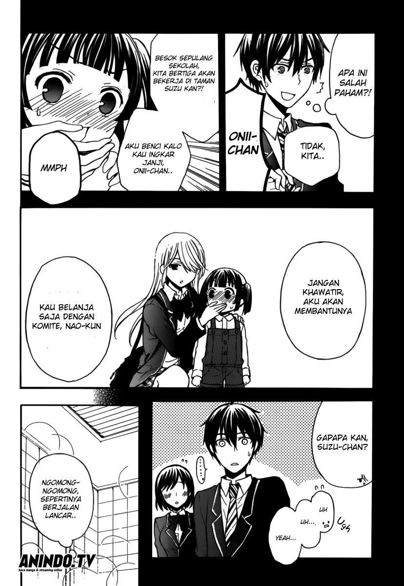 watari-kun-no-xx-ga-houkai-sunzen - Chapter: 3