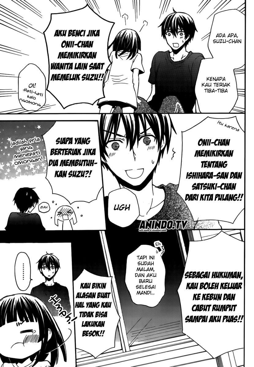 watari-kun-no-xx-ga-houkai-sunzen - Chapter: 3