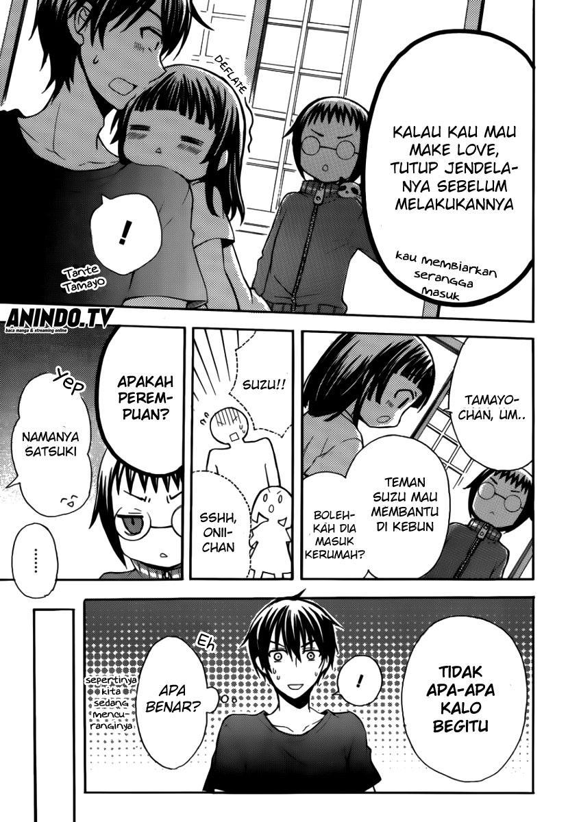 watari-kun-no-xx-ga-houkai-sunzen - Chapter: 3