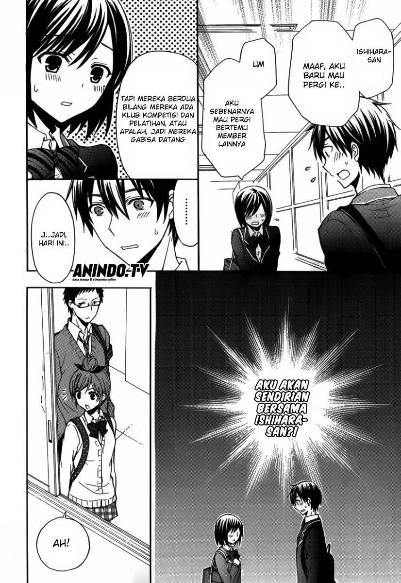 watari-kun-no-xx-ga-houkai-sunzen - Chapter: 3