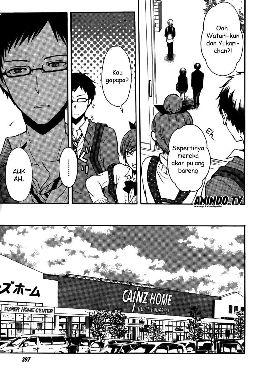 watari-kun-no-xx-ga-houkai-sunzen - Chapter: 3