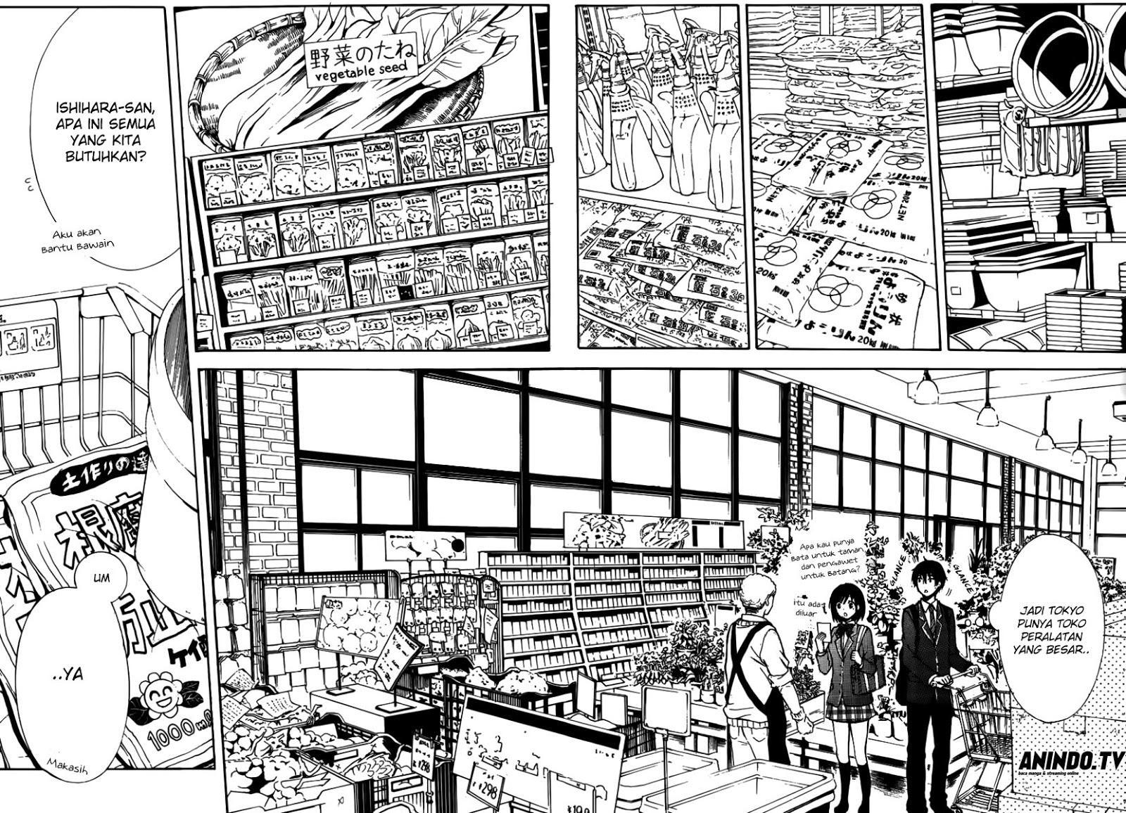 watari-kun-no-xx-ga-houkai-sunzen - Chapter: 3