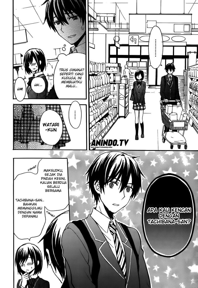 watari-kun-no-xx-ga-houkai-sunzen - Chapter: 3