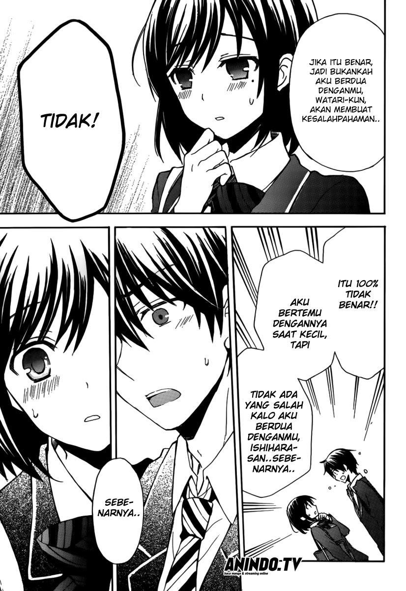 watari-kun-no-xx-ga-houkai-sunzen - Chapter: 3
