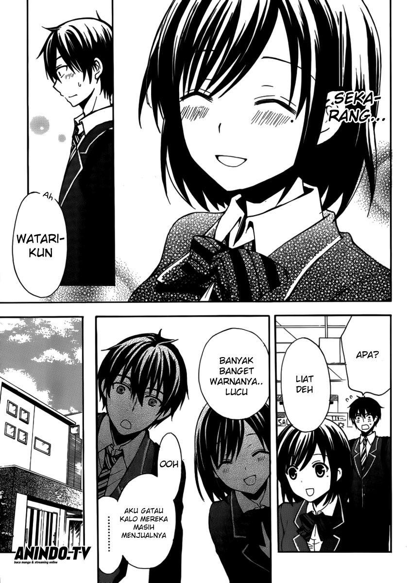 watari-kun-no-xx-ga-houkai-sunzen - Chapter: 3
