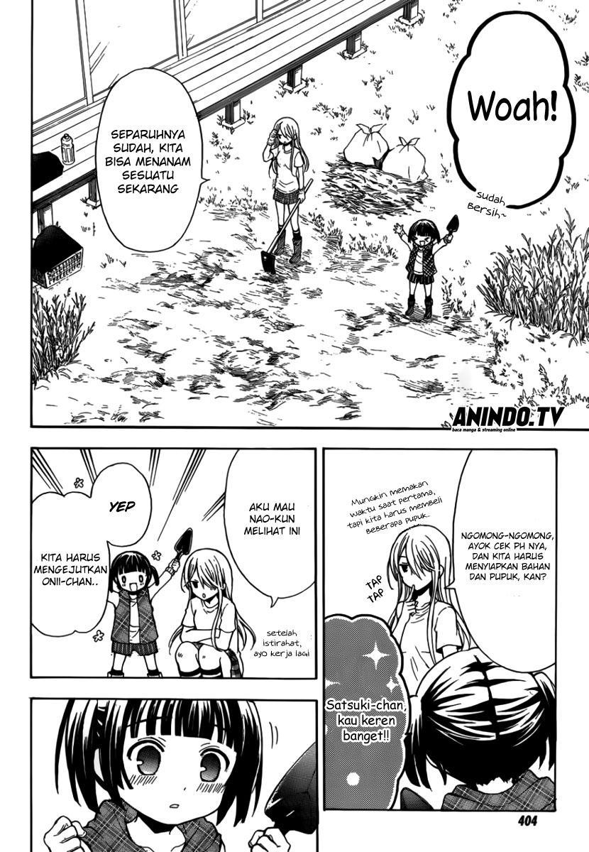 watari-kun-no-xx-ga-houkai-sunzen - Chapter: 3