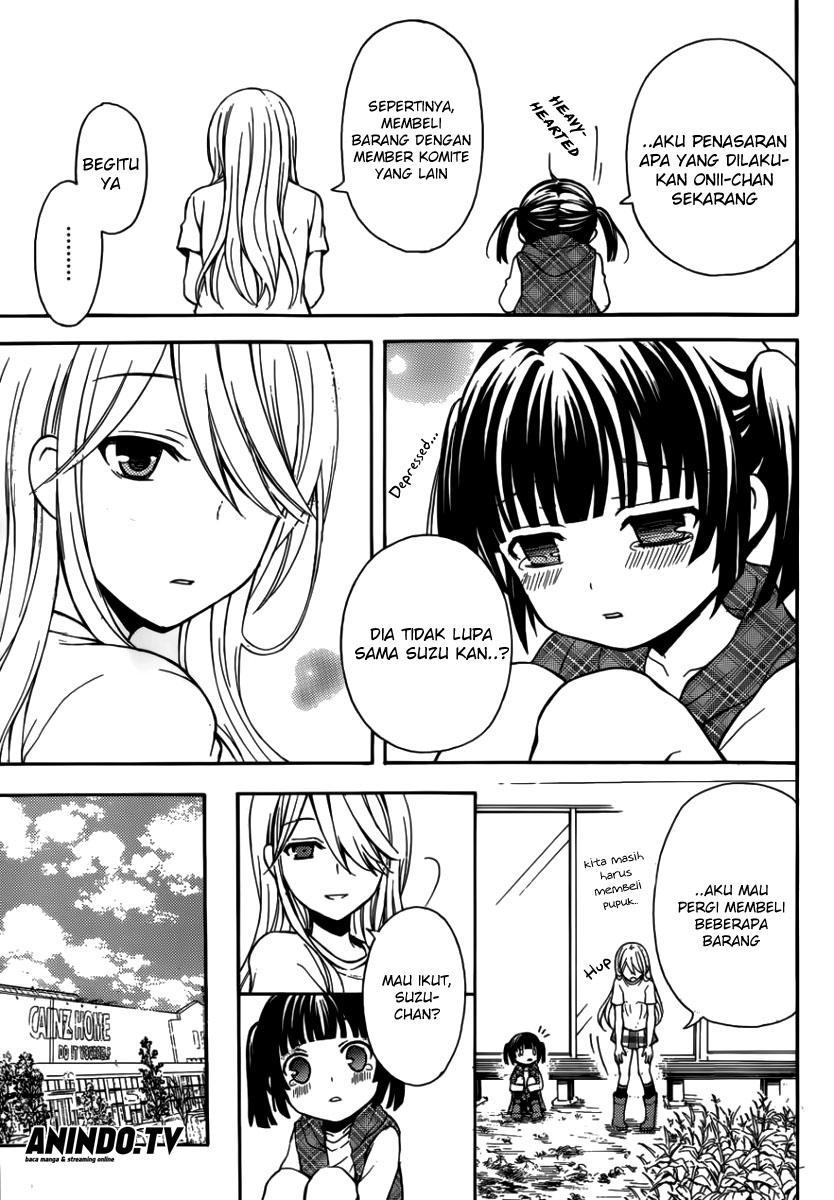 watari-kun-no-xx-ga-houkai-sunzen - Chapter: 3