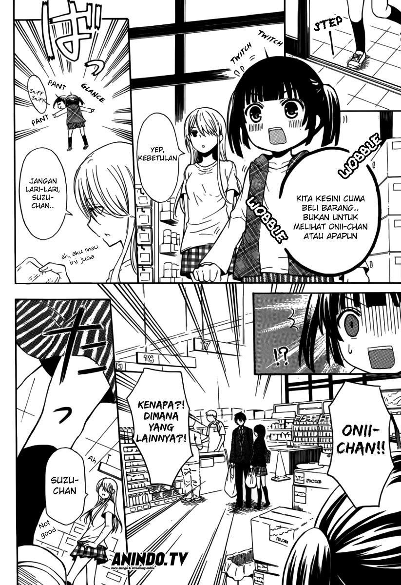 watari-kun-no-xx-ga-houkai-sunzen - Chapter: 3