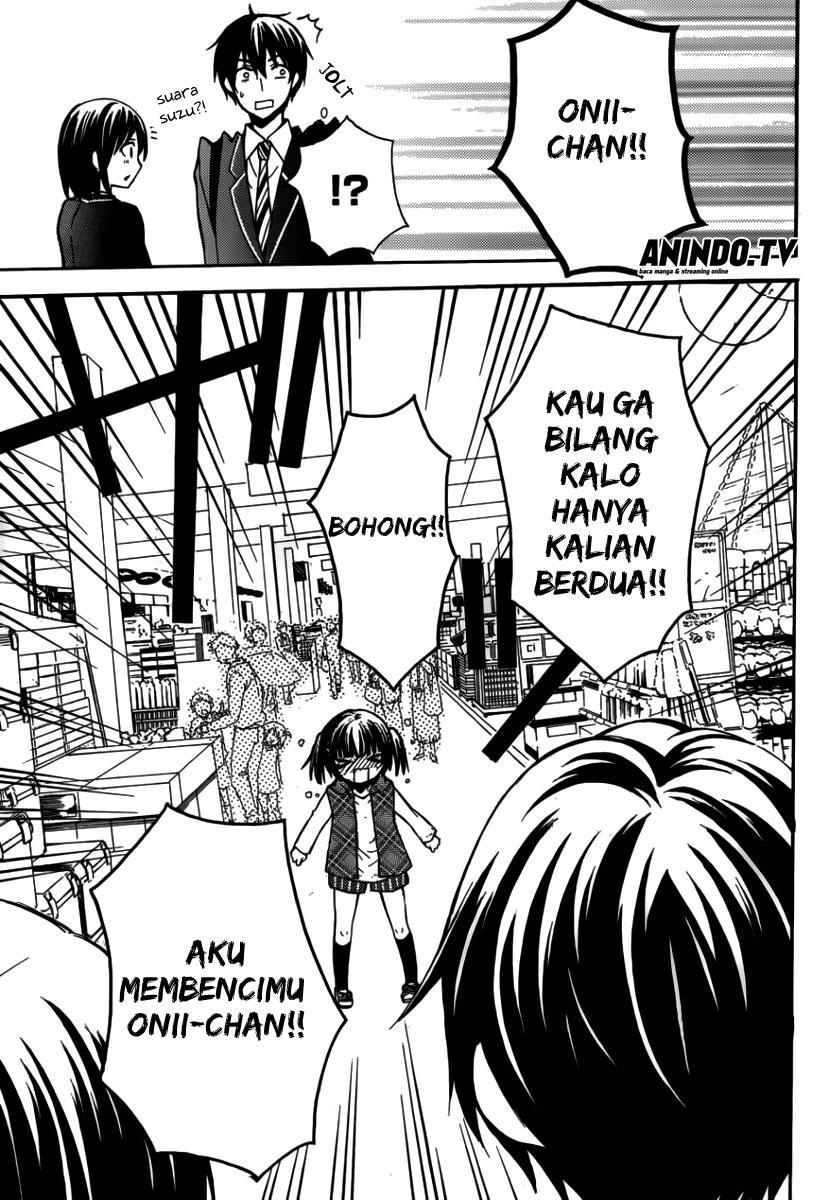 watari-kun-no-xx-ga-houkai-sunzen - Chapter: 3