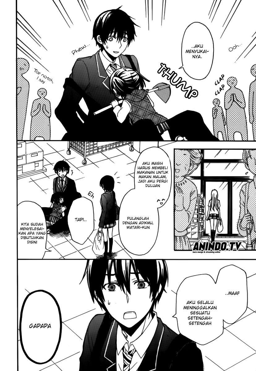 watari-kun-no-xx-ga-houkai-sunzen - Chapter: 3