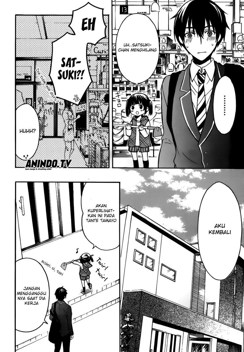 watari-kun-no-xx-ga-houkai-sunzen - Chapter: 3