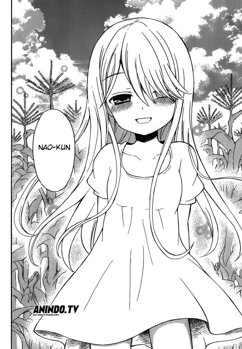 watari-kun-no-xx-ga-houkai-sunzen - Chapter: 3