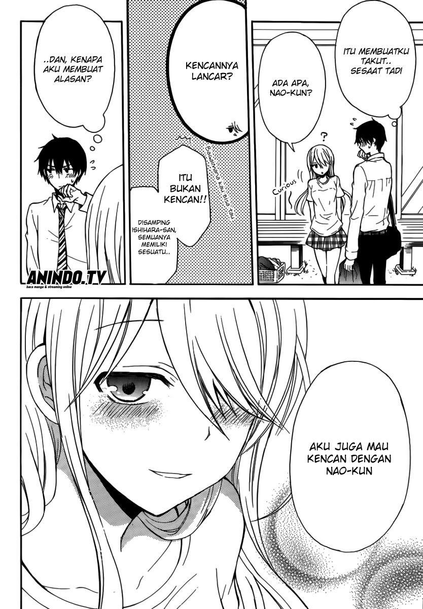 watari-kun-no-xx-ga-houkai-sunzen - Chapter: 3