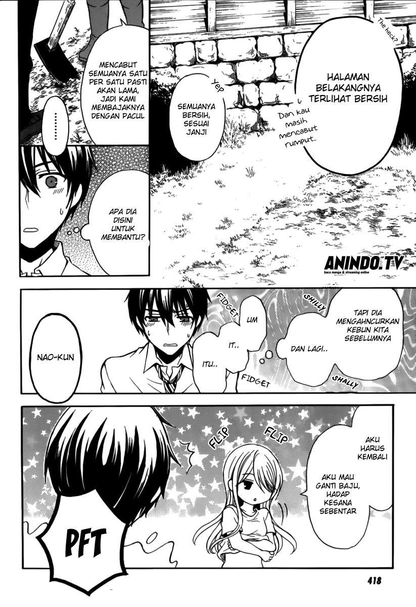 watari-kun-no-xx-ga-houkai-sunzen - Chapter: 3