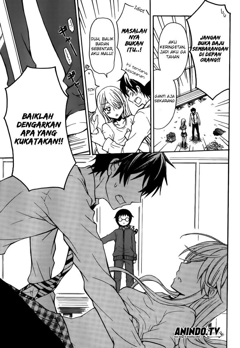watari-kun-no-xx-ga-houkai-sunzen - Chapter: 3