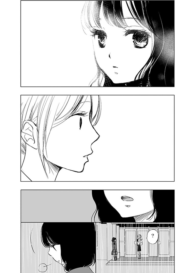 ame-to-kimi-no-mukou - Chapter: 1