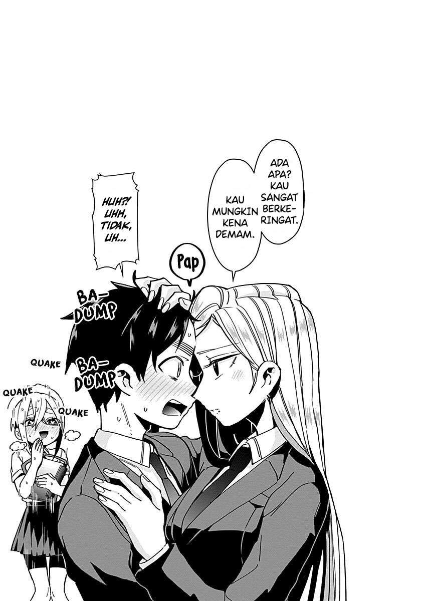 kimi-no-koto-ga-dai-dai-dai-dai-daisuki-na-100-ri-no-kanojo - Chapter: 54.2