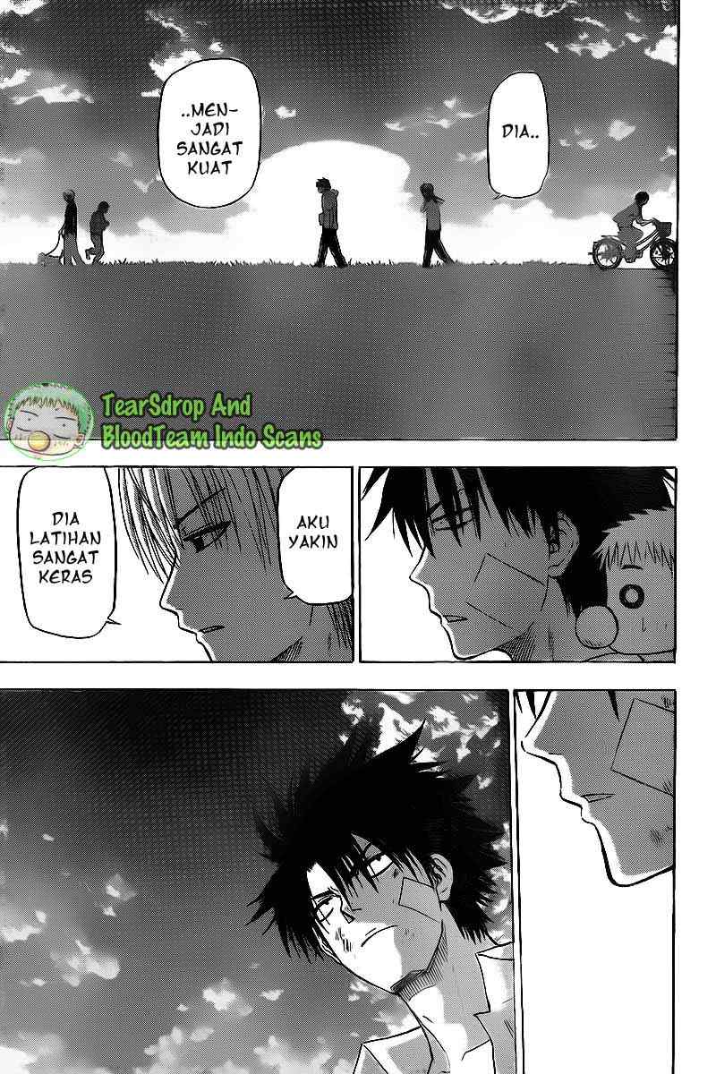 beelzebub - Chapter: 67