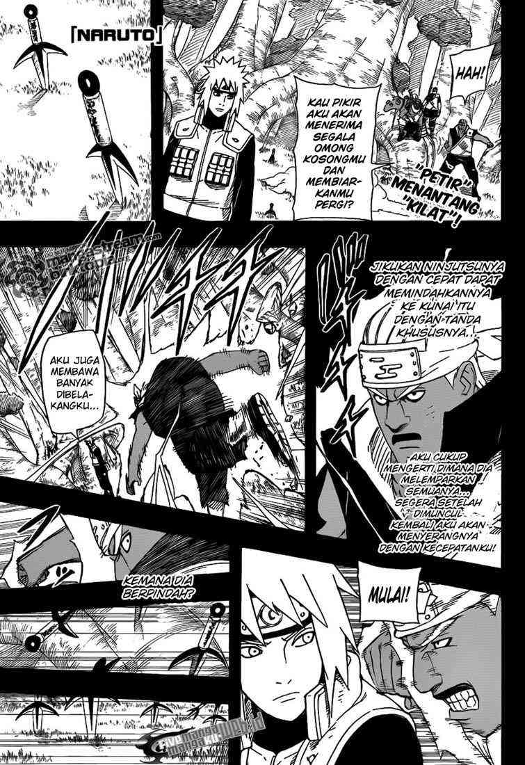 naruto-id - Chapter: 543