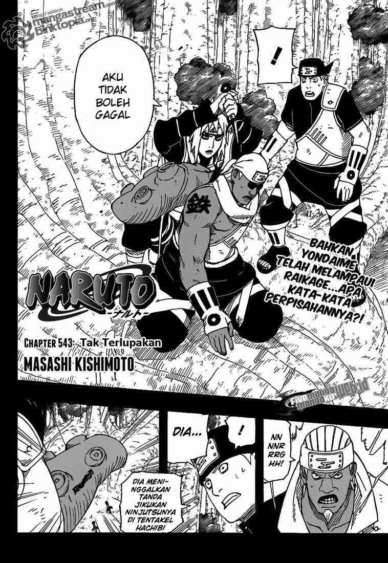 naruto-id - Chapter: 543