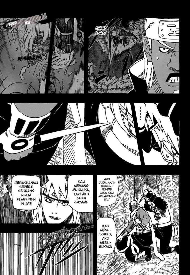 naruto-id - Chapter: 543