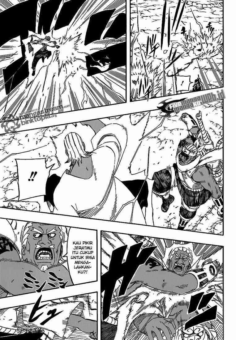 naruto-id - Chapter: 543