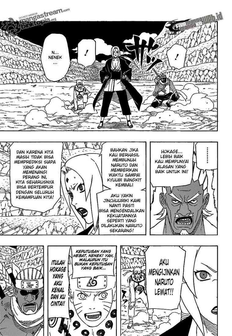 naruto-id - Chapter: 543