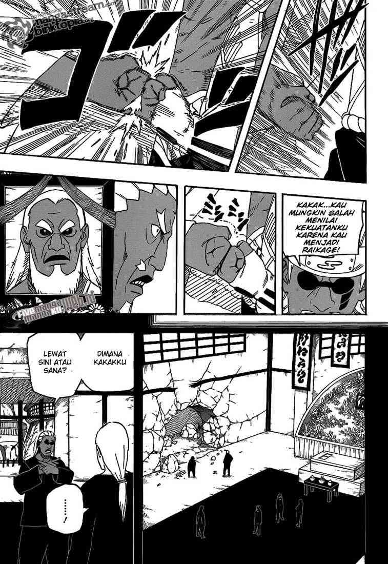 naruto-id - Chapter: 543