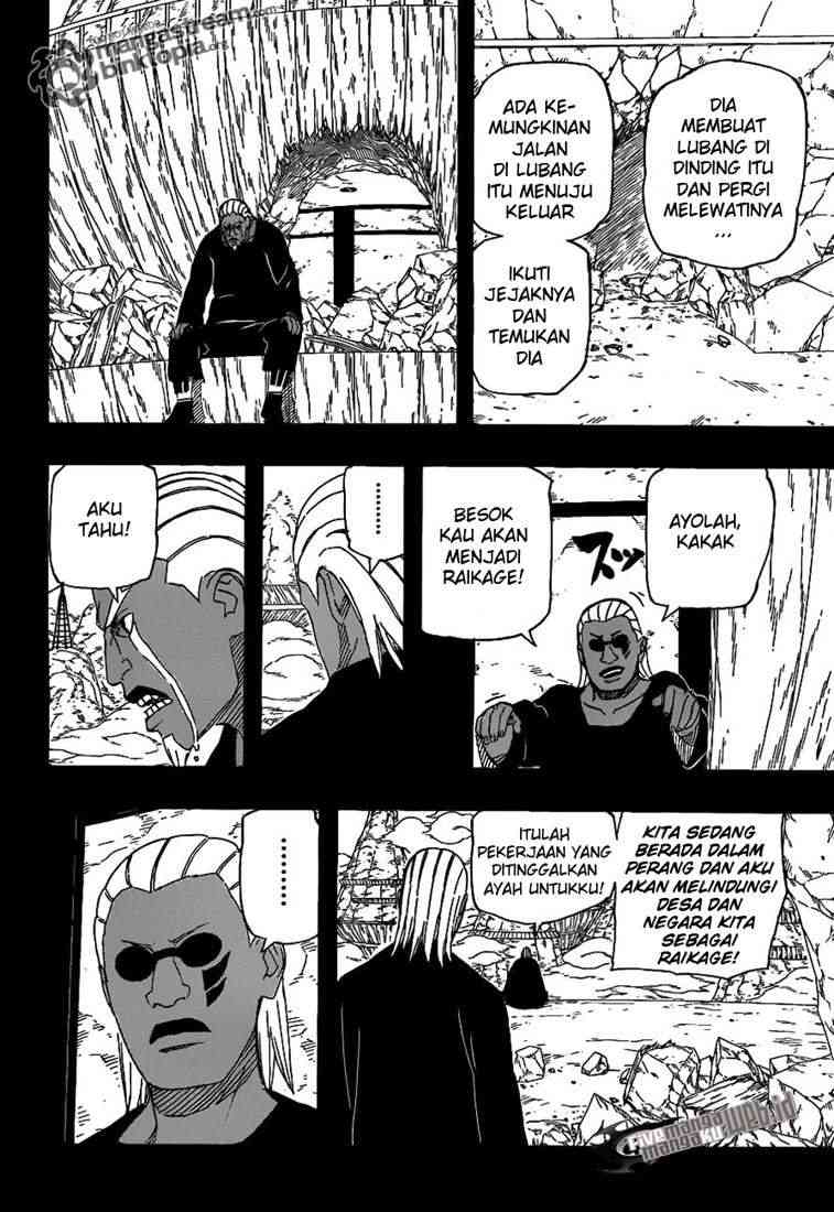 naruto-id - Chapter: 543