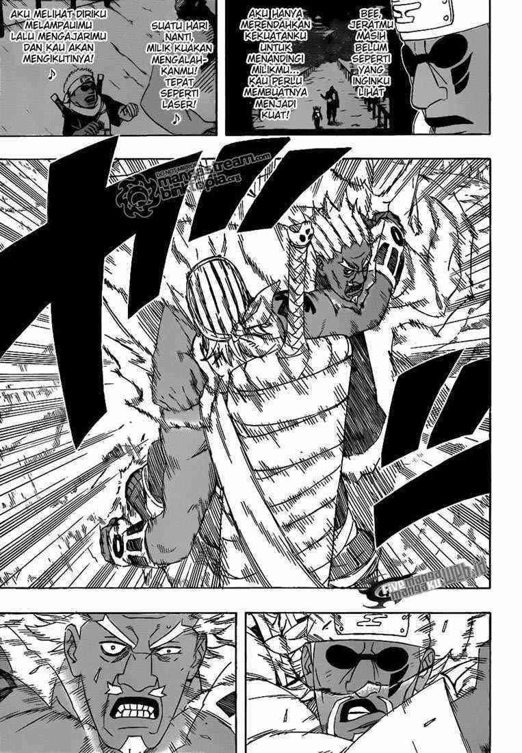 naruto-id - Chapter: 543