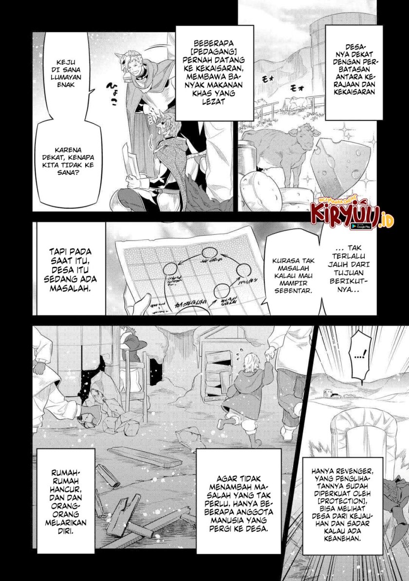 remonster - Chapter: 91