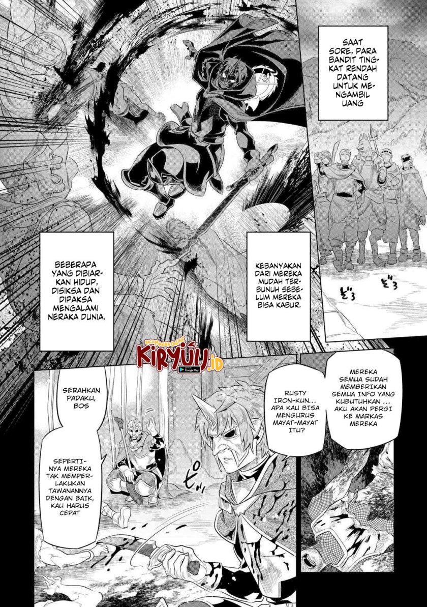 remonster - Chapter: 91