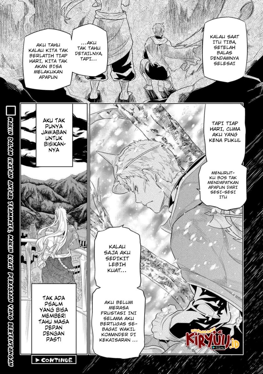 remonster - Chapter: 91