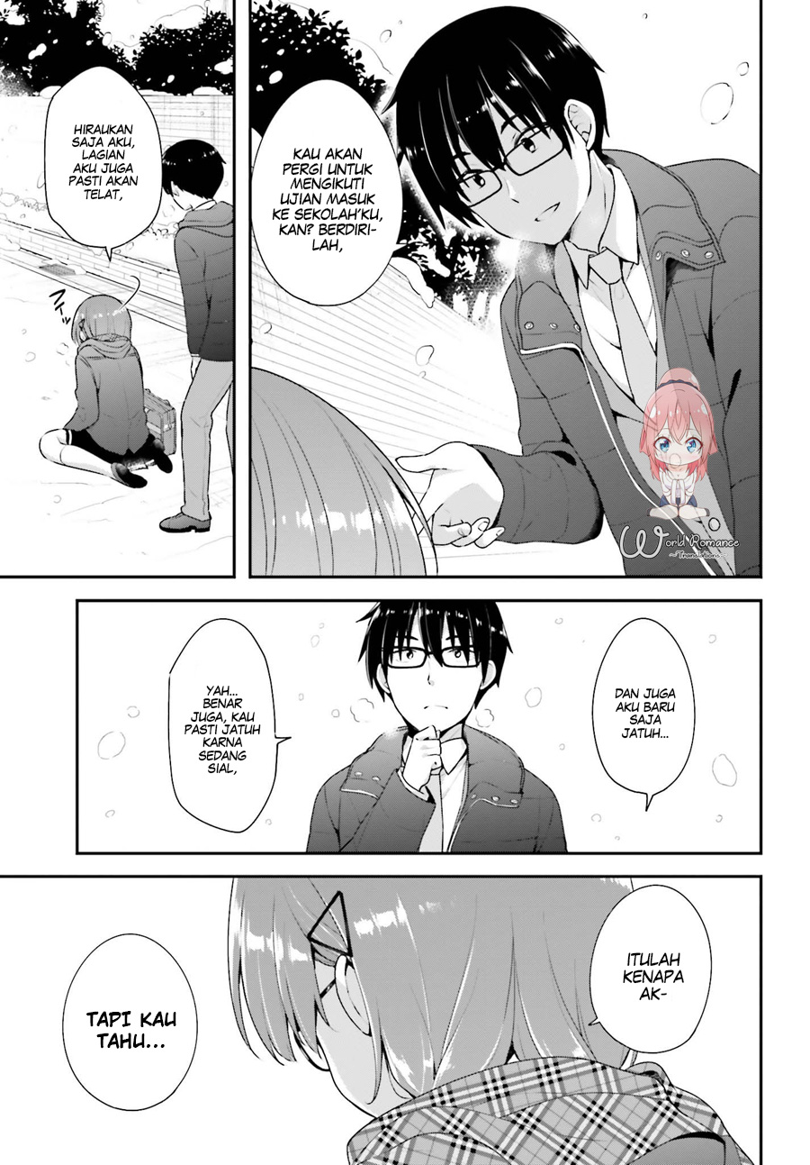 koisuru-otome-wa-eromanga-ni-yume-wo-miru - Chapter: 6