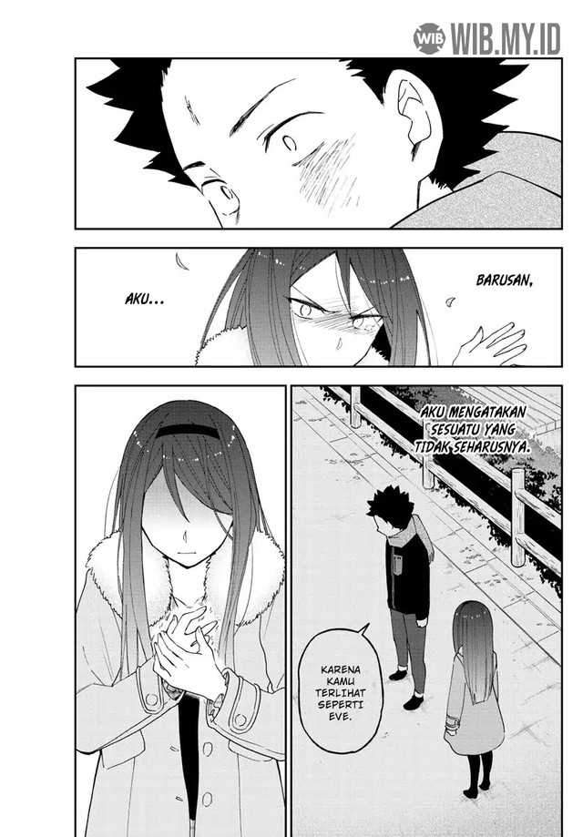 hatsukoi-zombie - Chapter: 143