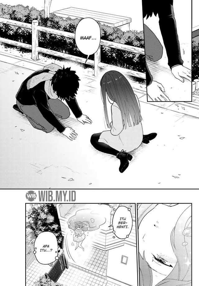 hatsukoi-zombie - Chapter: 143