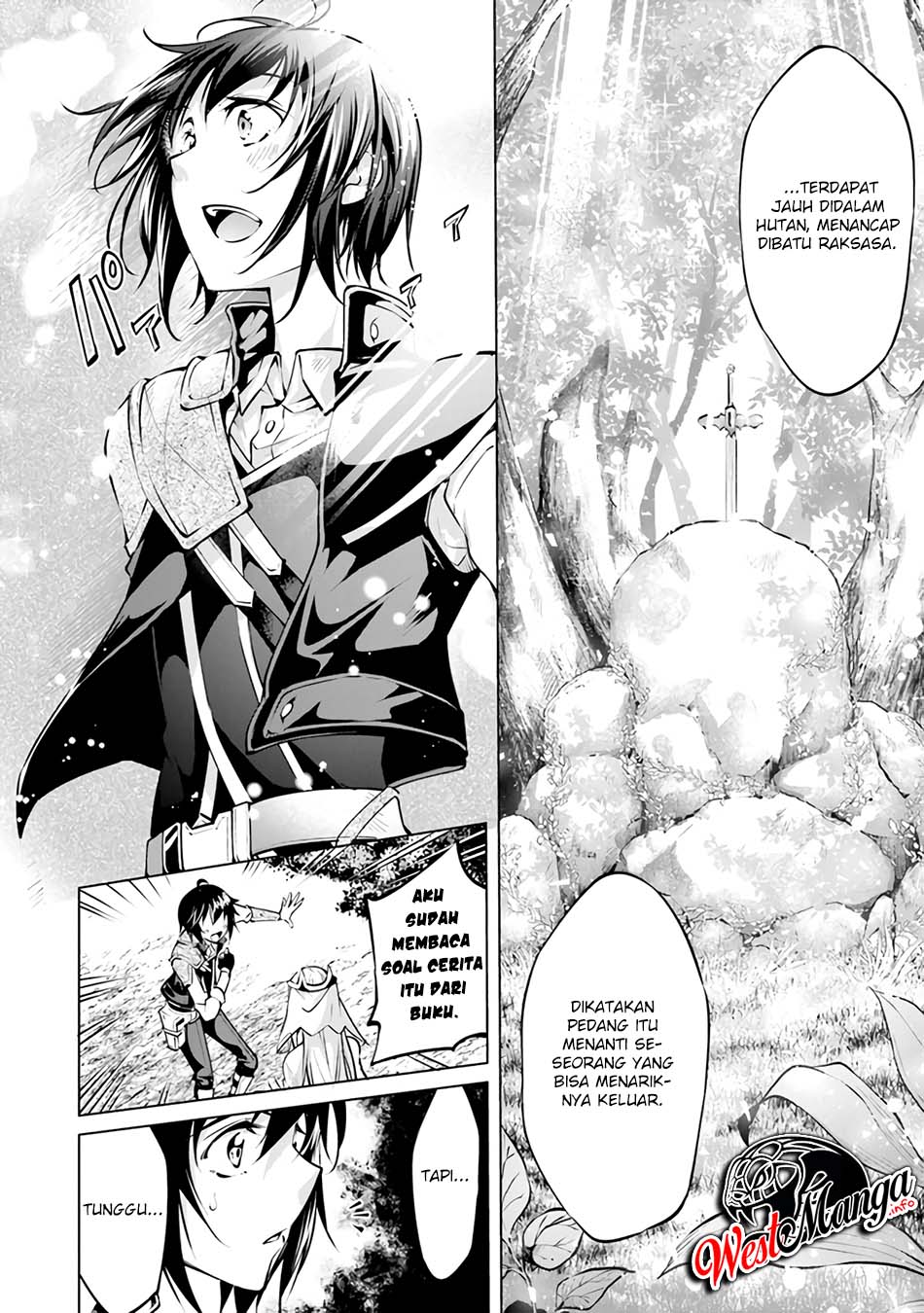 kamigami-ni-sodaterare-shimo-no-saikyou-to-naru - Chapter: 9