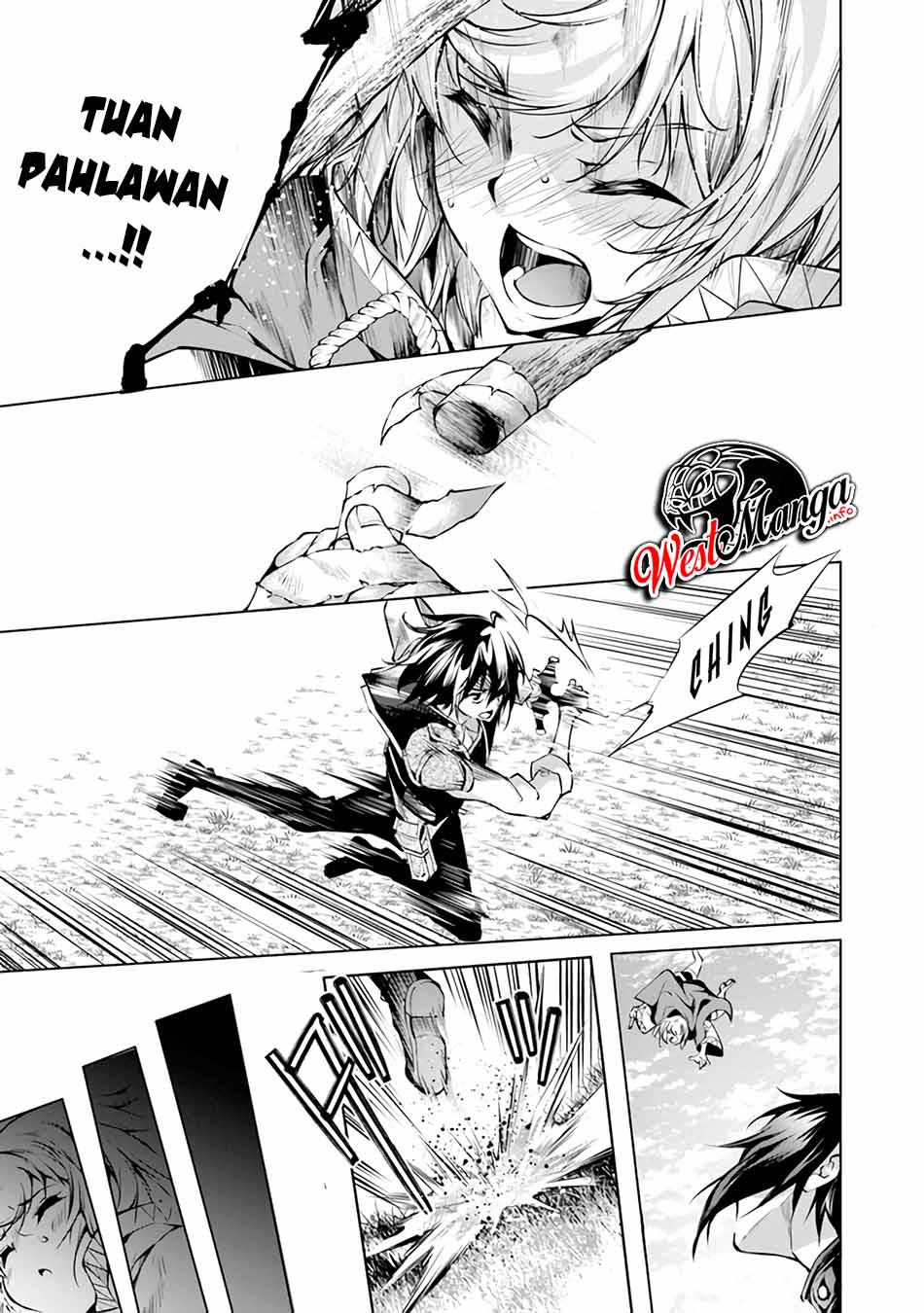 kamigami-ni-sodaterare-shimo-no-saikyou-to-naru - Chapter: 9